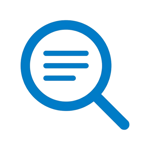 LogMagnifier